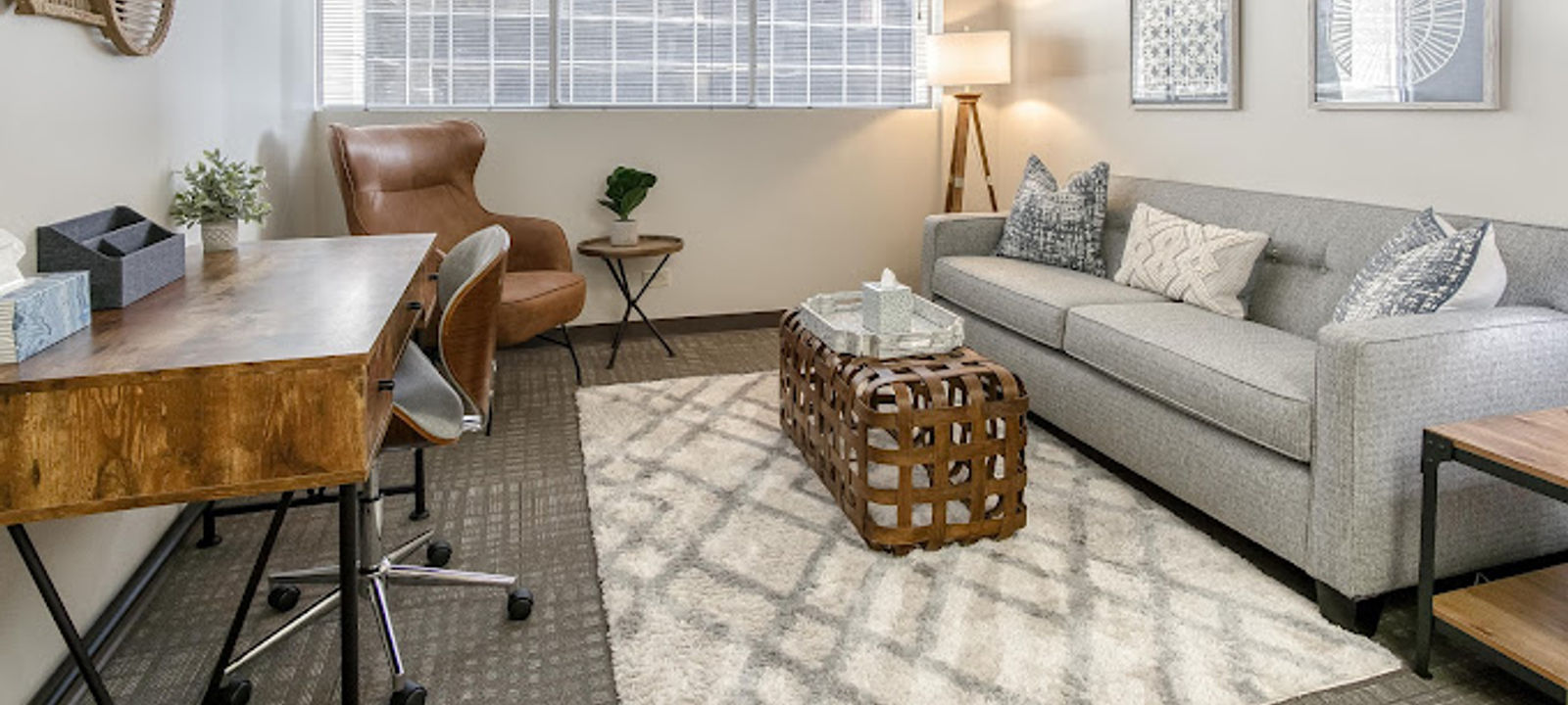 1720 Peachtree St Ne, Atlanta - Image 1