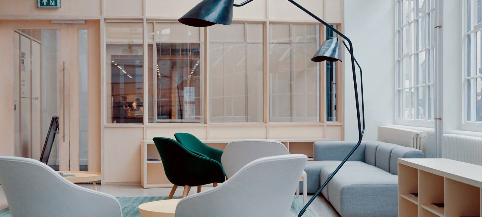 335 Morgan Lakes Industrial Blvd, Pooler - Image 1