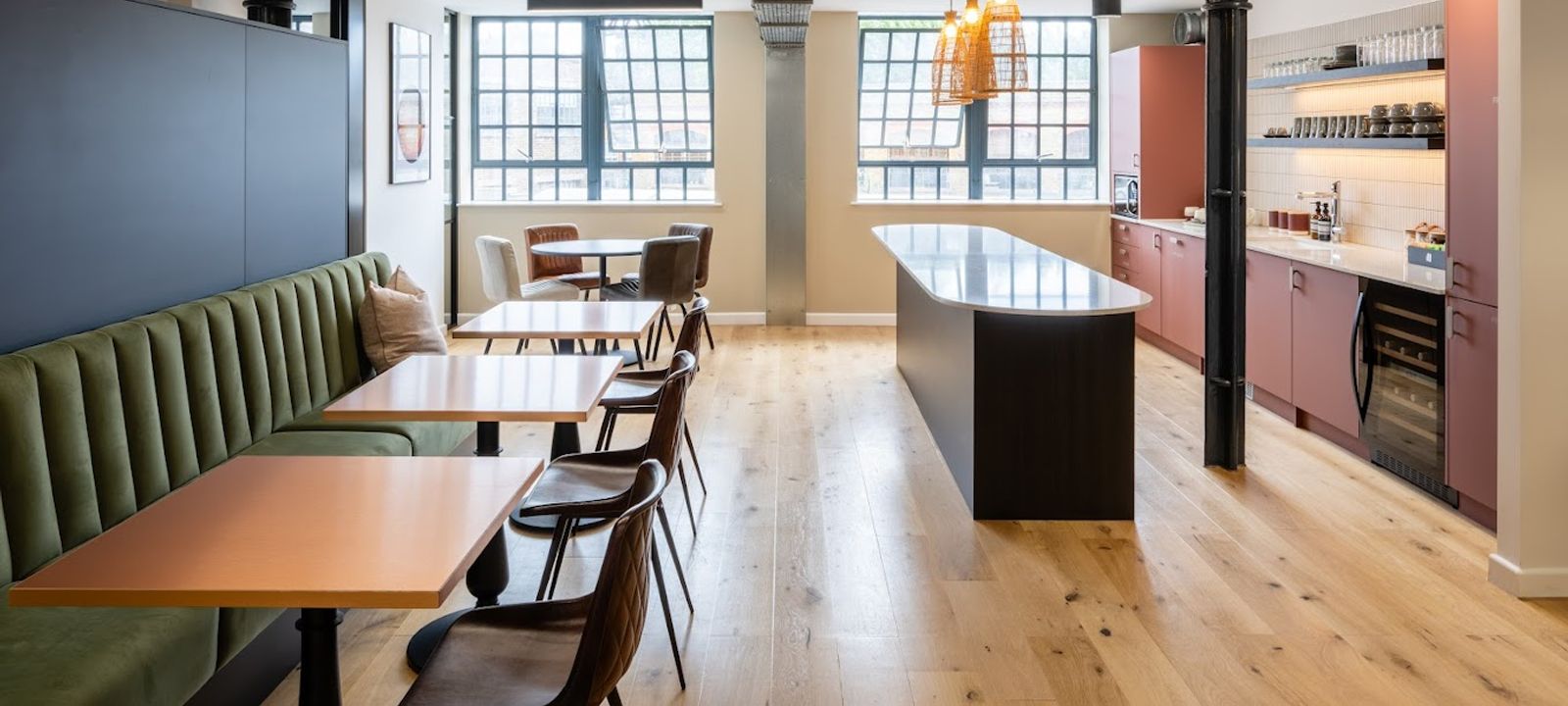 63 Bermondsey Street, London - Image 1