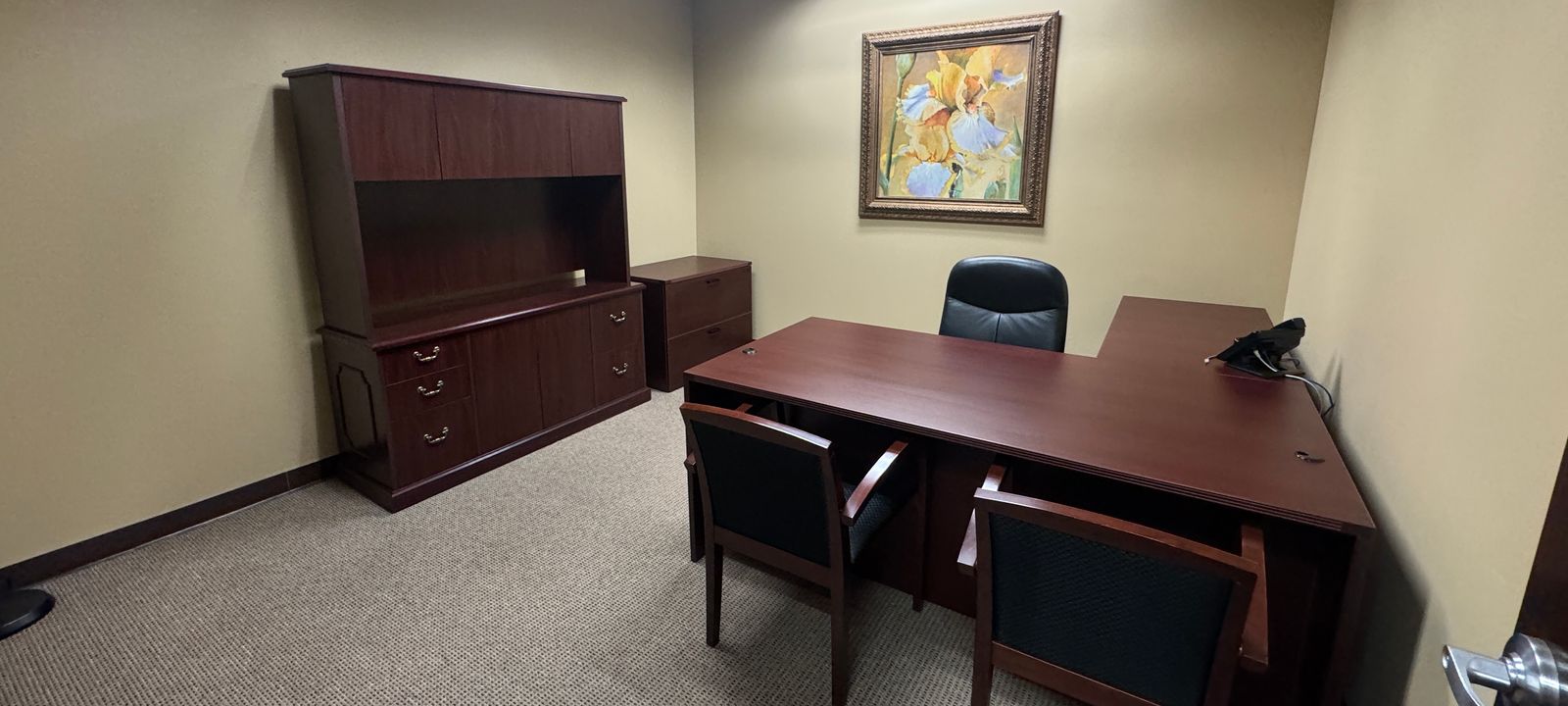 1000 Town Center Drive Suite 300, Oxnard - Image 1