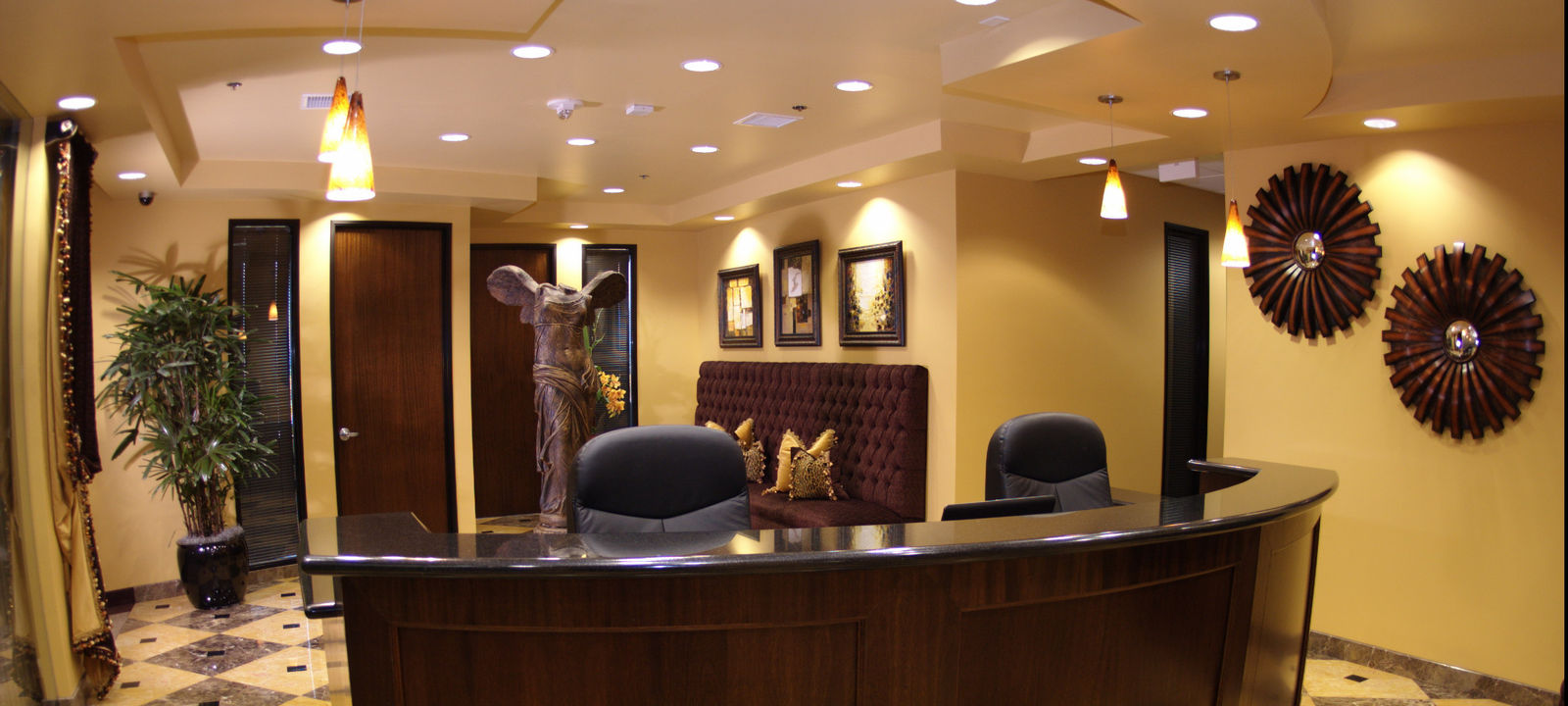 1000 Town Center Drive Suite 300, Oxnard - Image 1