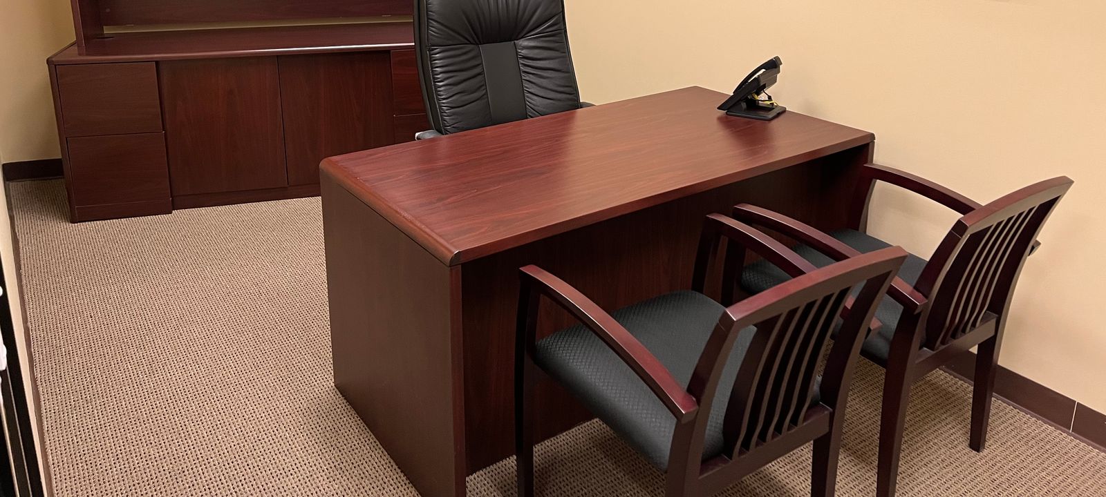 1000 Town Center Drive Suite 300, Oxnard - Image 1