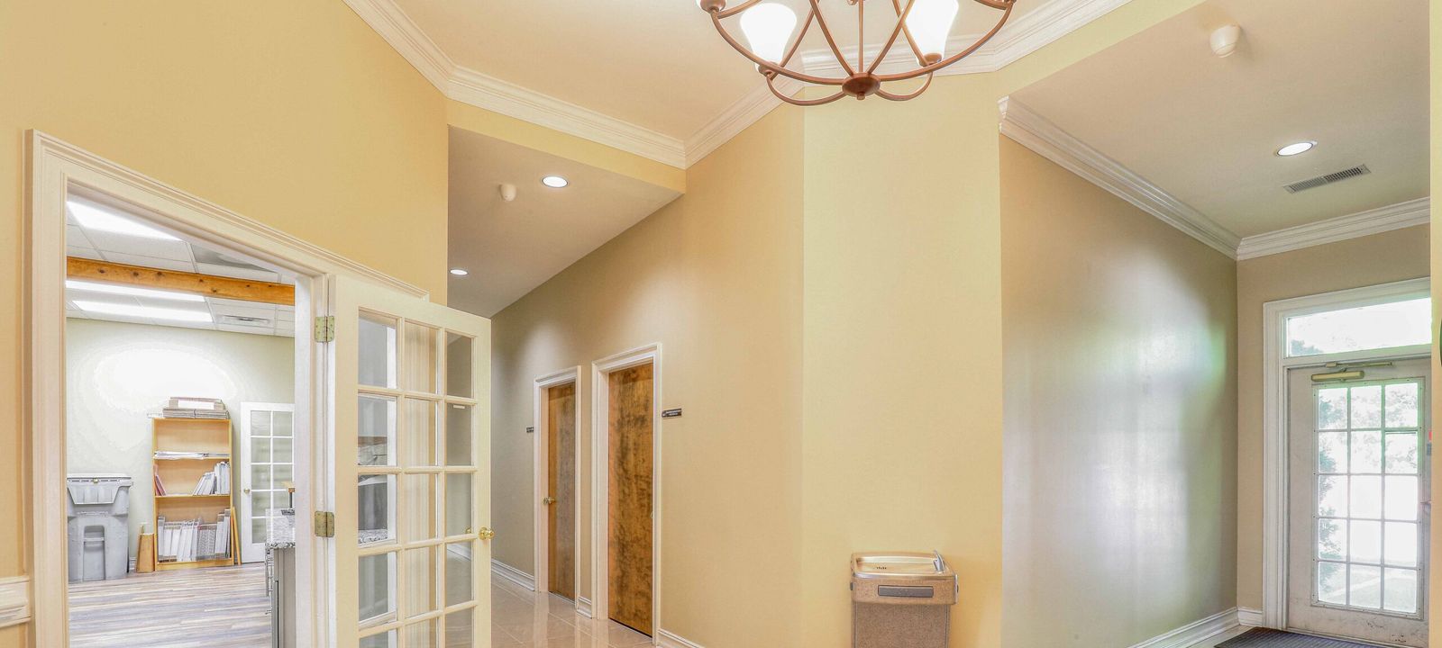 110 Habersham Dr, Fayetteville - Image 1