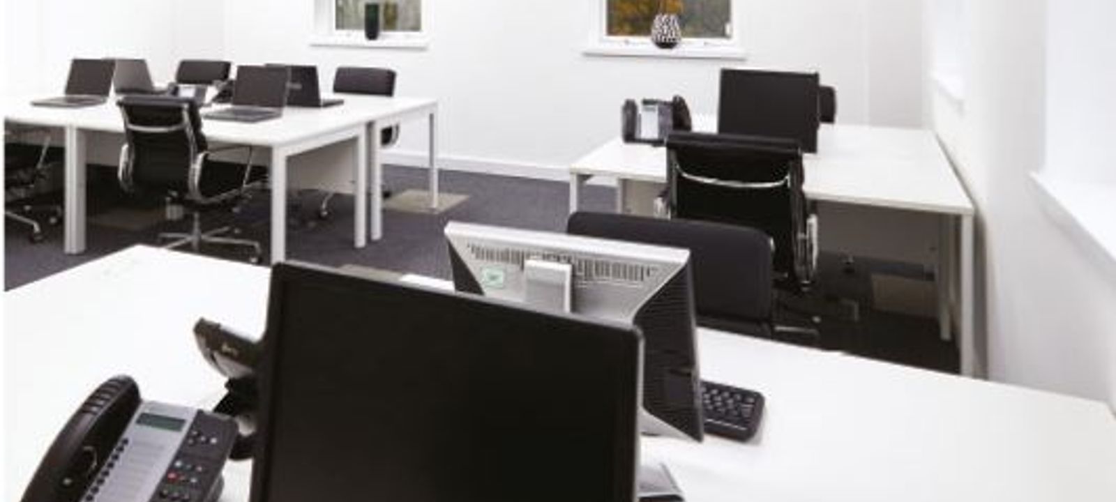 Relay Point, Tamworth - Image 1