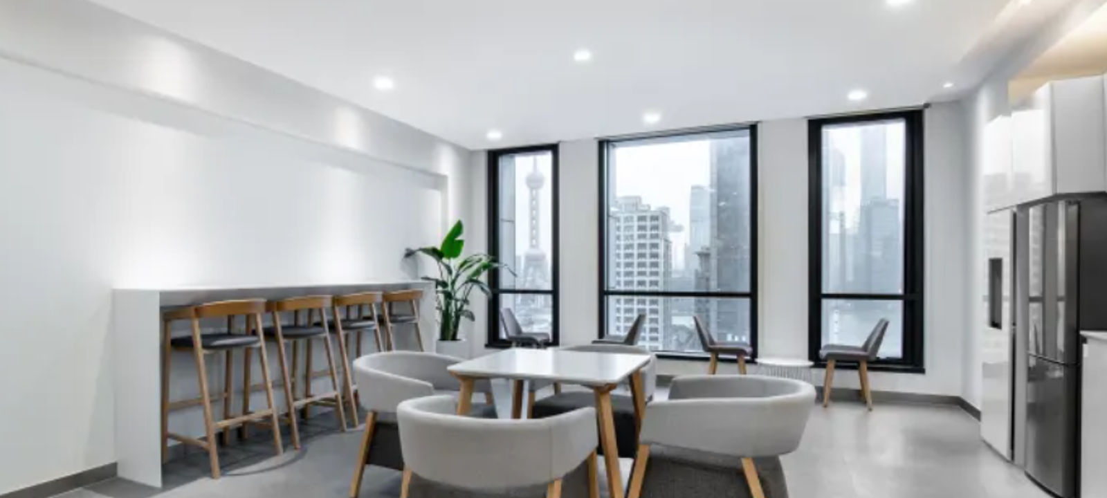 1560 Broadway, Denver - Image 1