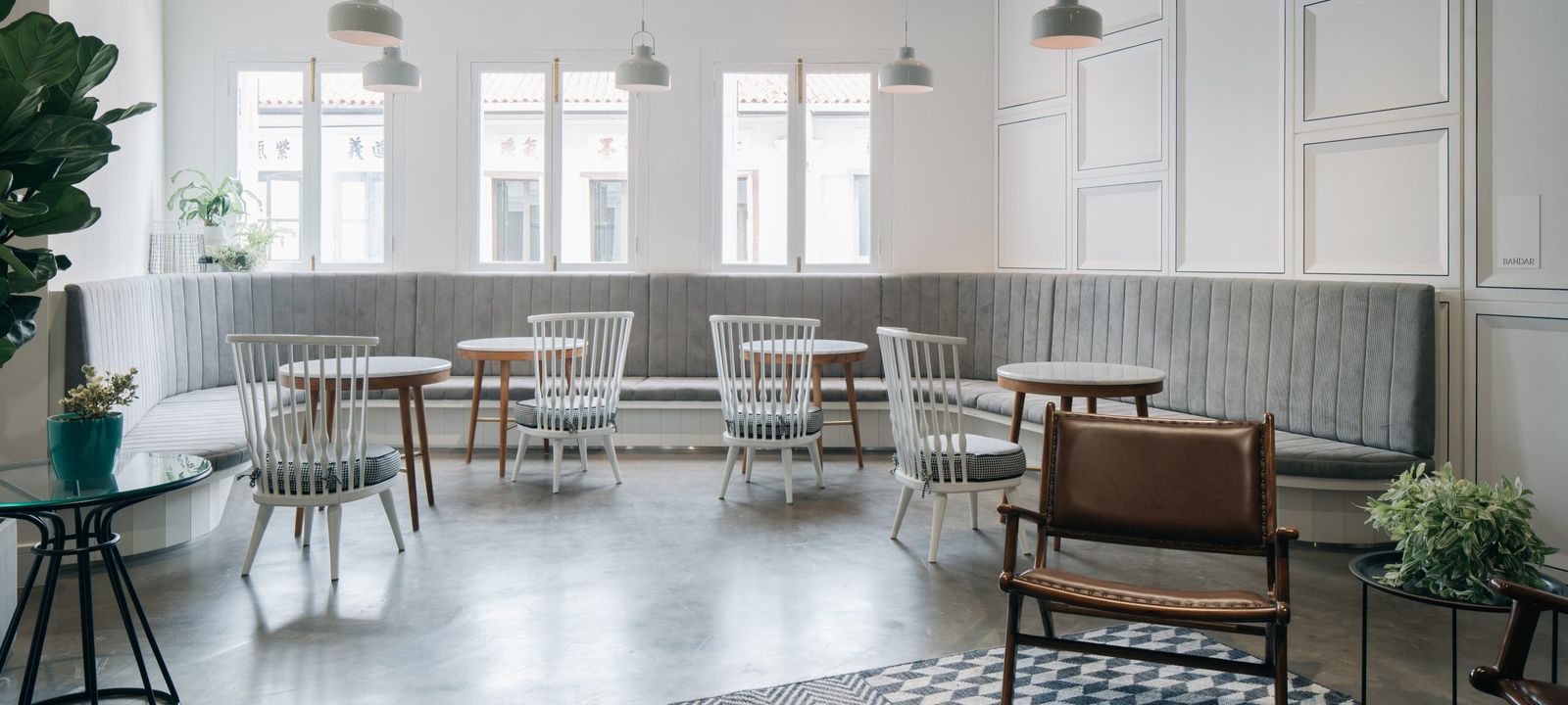 99 Duxton Road, Singapore - Image 1