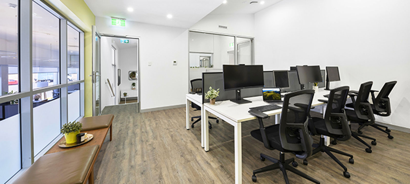 1 Hordern Place, Camperdown - Image 1