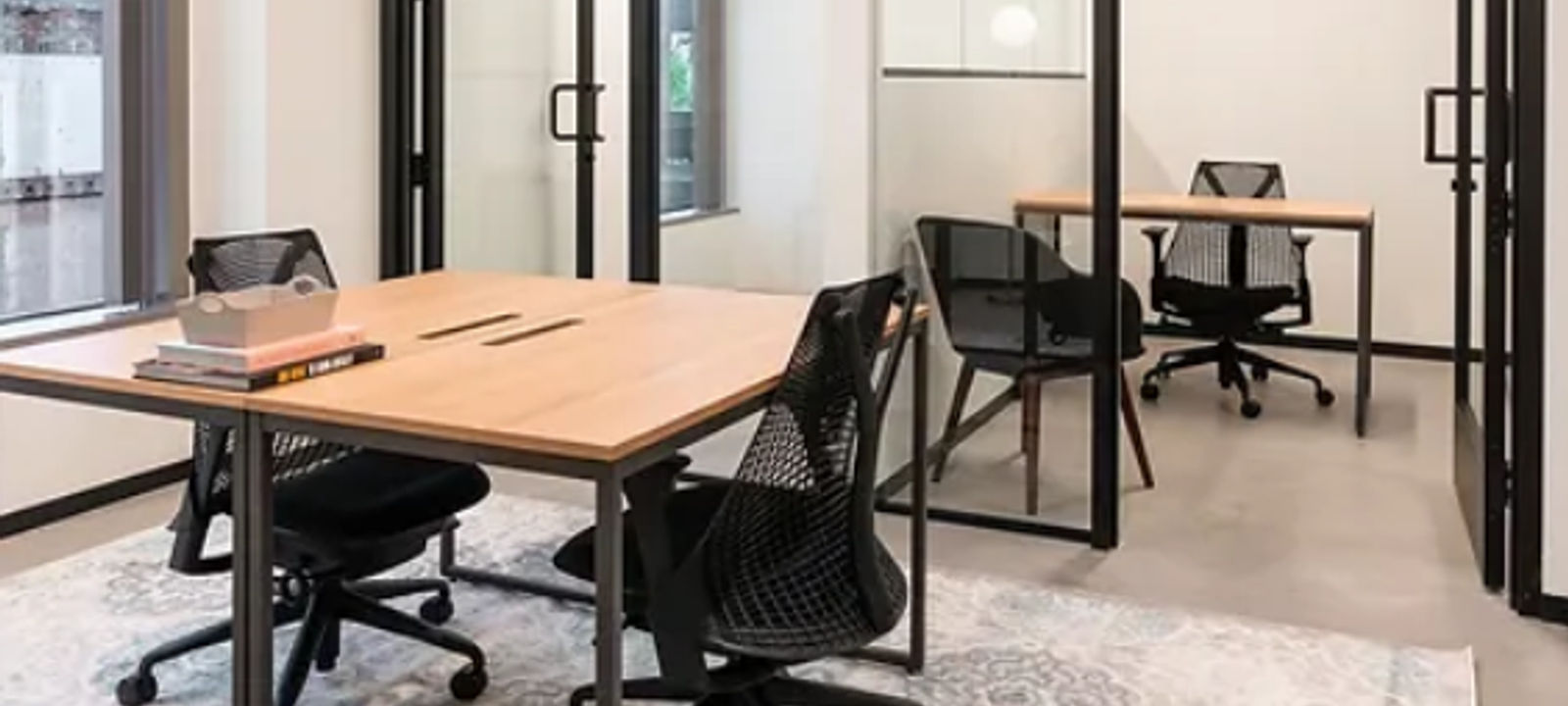 150 Fayetteville Street, Raleigh - Image 1