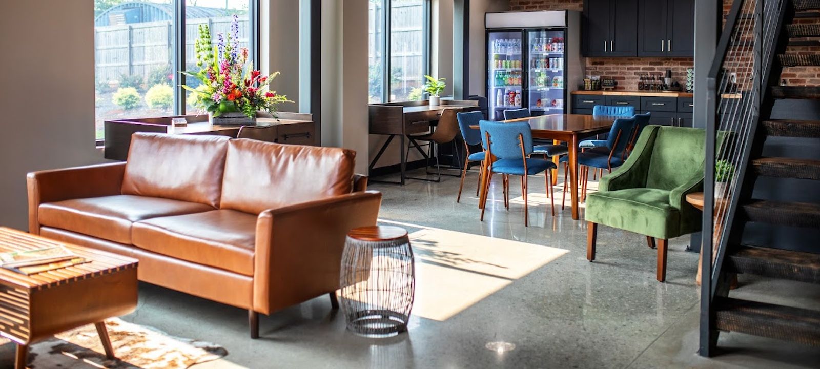 140 John Frank Ward Blvd, Mcdonough - Image 1