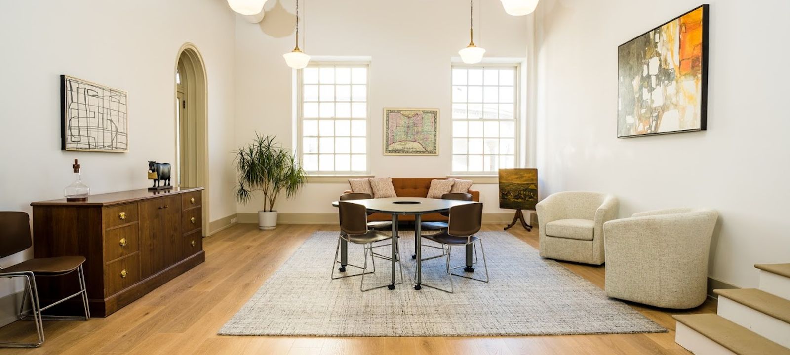 226 Walnut Street, Philadelphia - Image 1