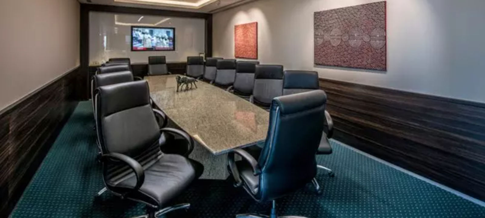 Sheikh Mohammed Bin Rashid Boulevard, Dubai - Image 1