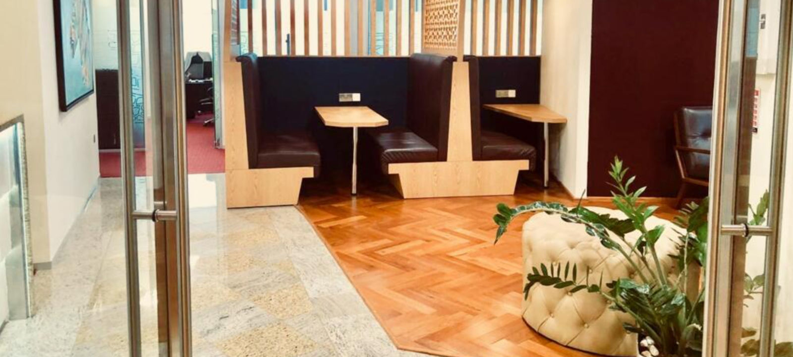 Jumeirah Lake Towers, Dubai Multi Commodities Centre Free Zone - Image 1