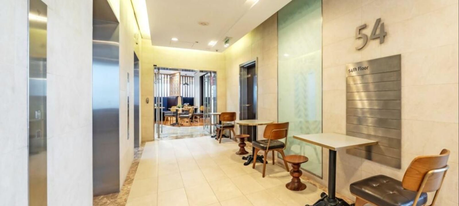 Jumeirah Lake Towers, Dubai Multi Commodities Centre Free Zone - Image 1