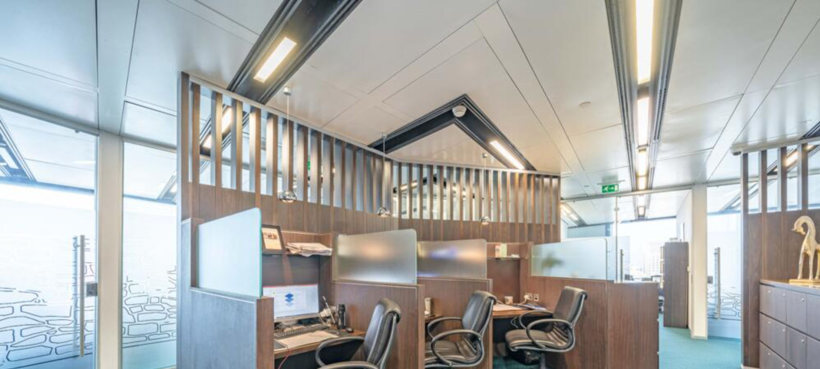 Khalifa Bin Zayed The First Street, Abu Dhabi - Image 1