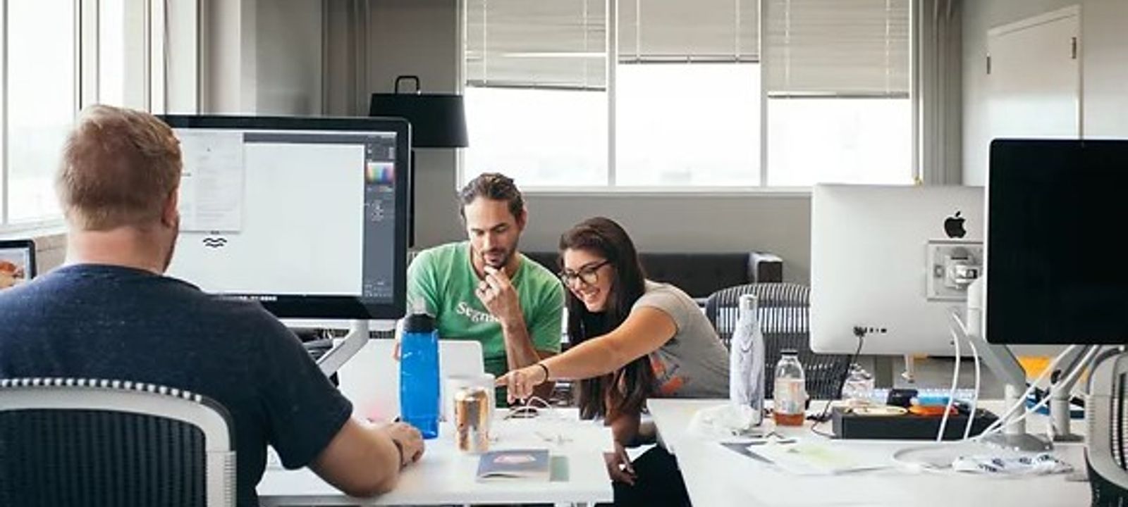 1100 Market St, Chattanooga - Image 1