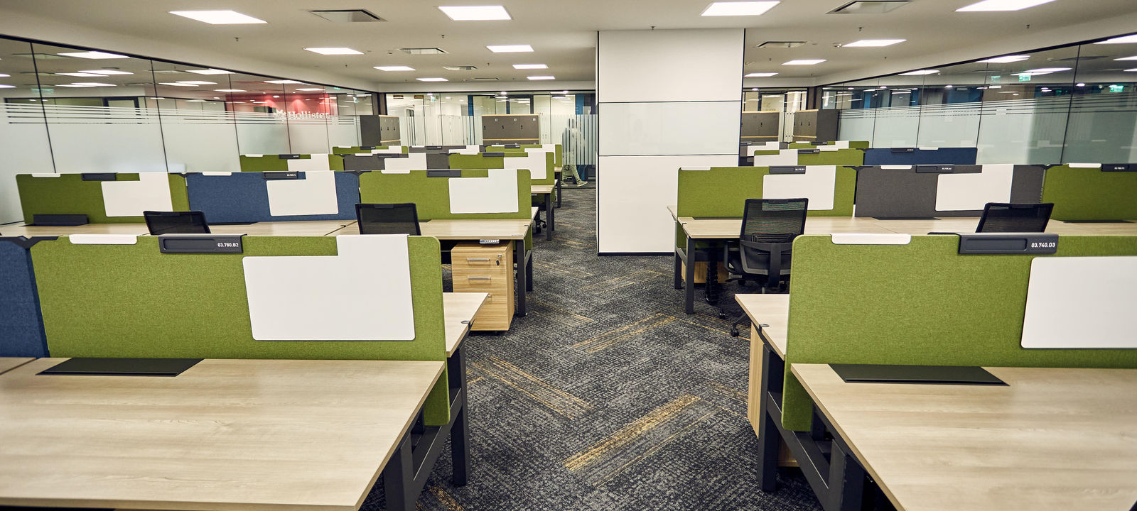 Level 6, Wing B Golf Course Road, Gurugram - Image 1