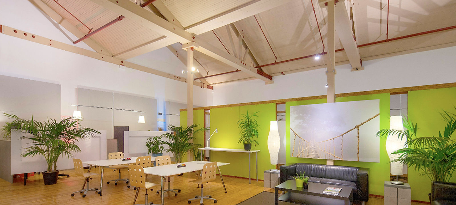 1 N Calle Cesar Chavez, Santa Barbara - Image 1