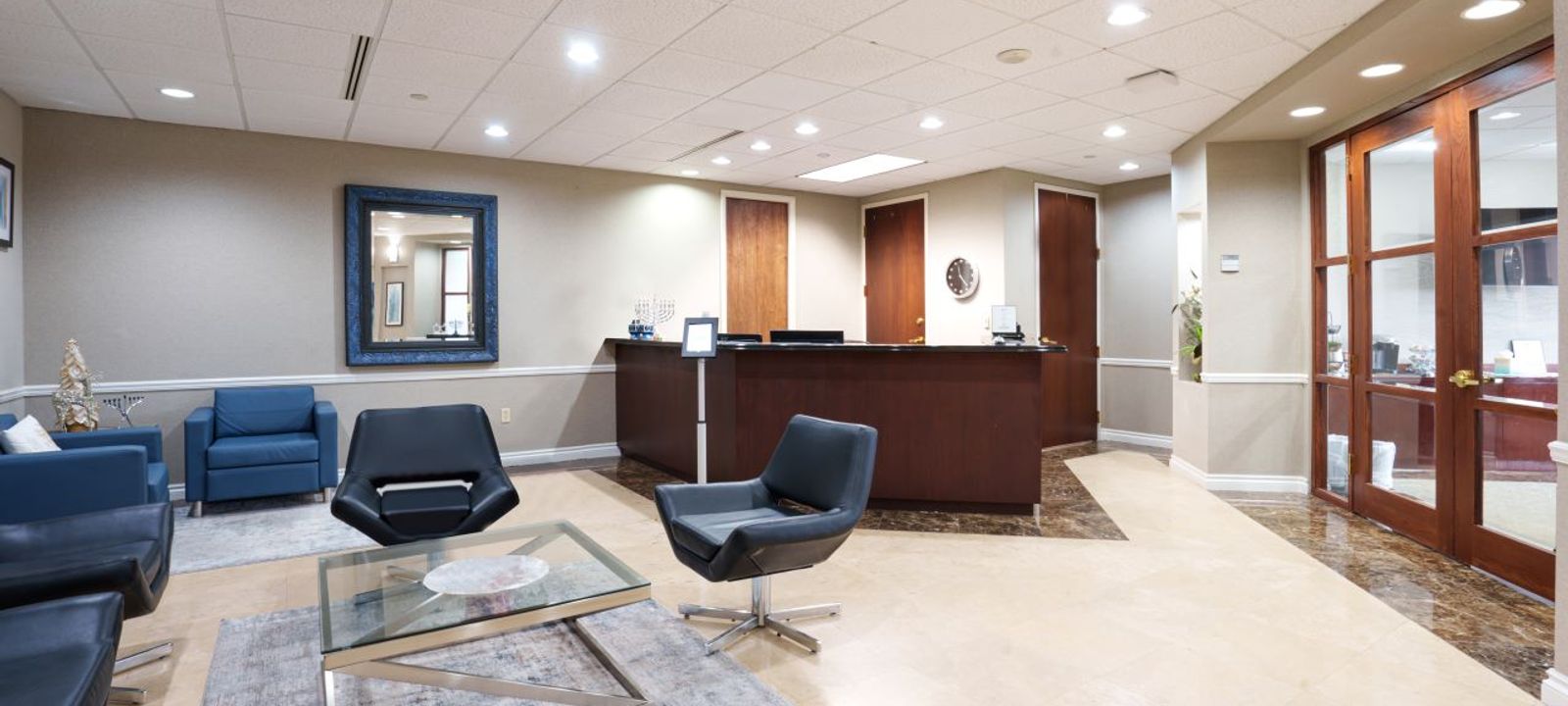 500 S Australian Ave, West Palm Beach - Image 1