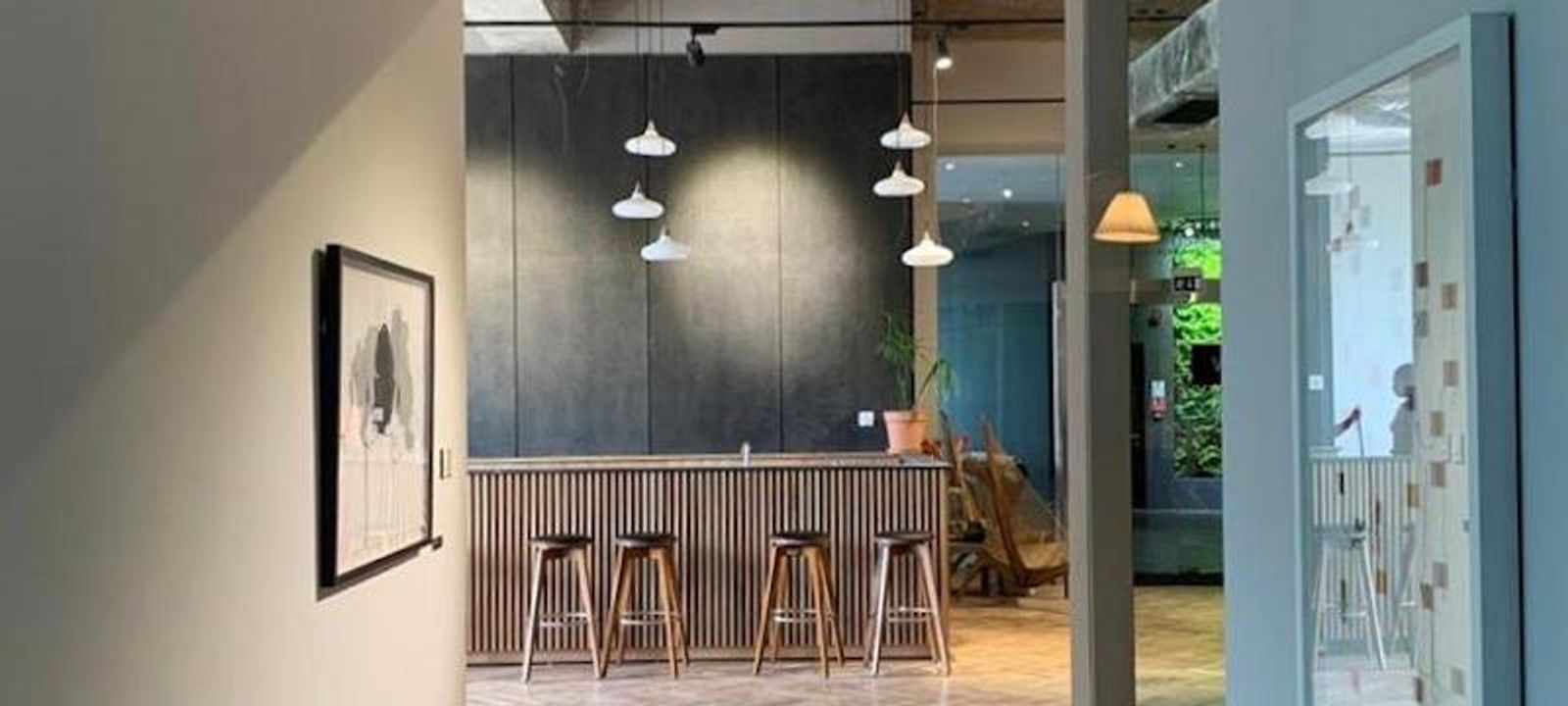 1 Cybercity Mu, Quatre Bornes - Image 1