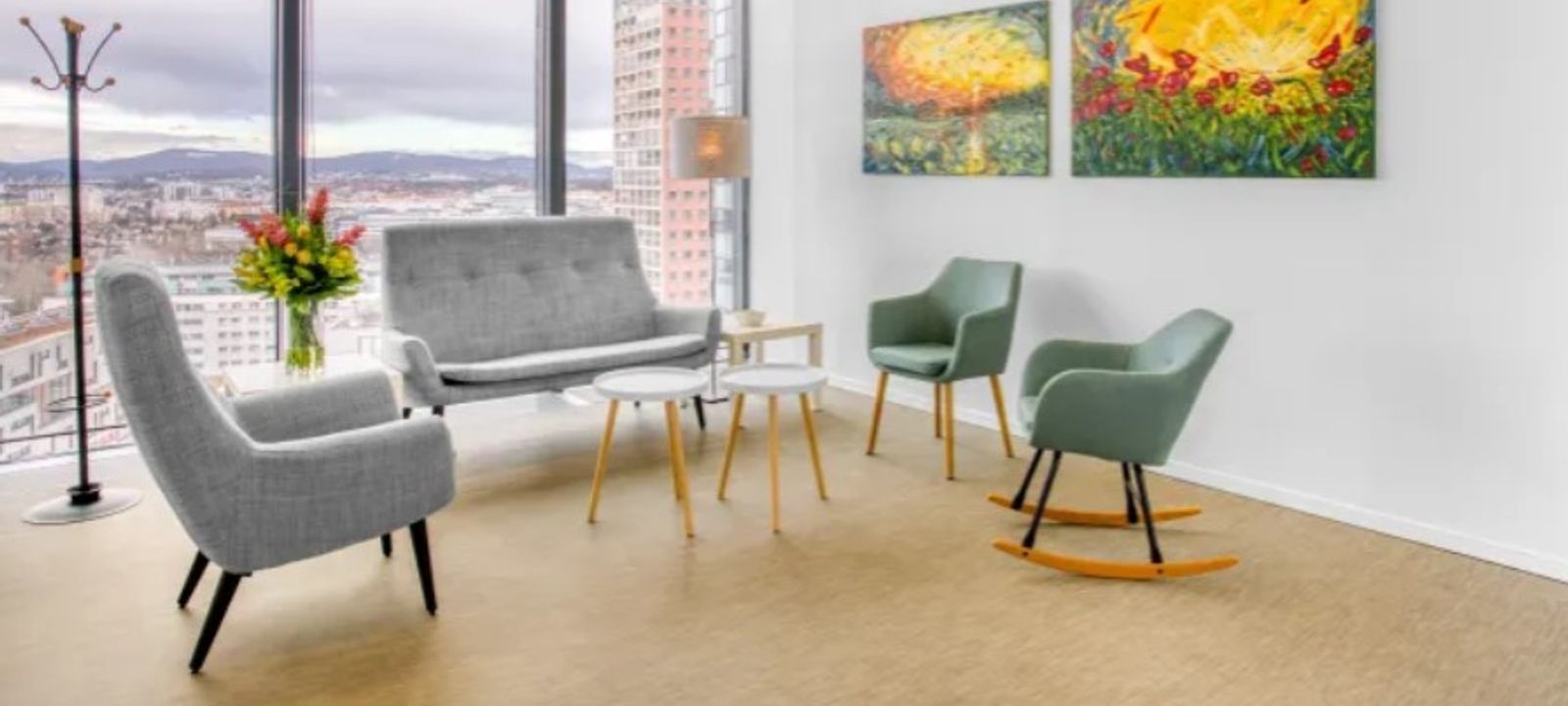 Shari Al Jarabah, Tripoli - Image 1