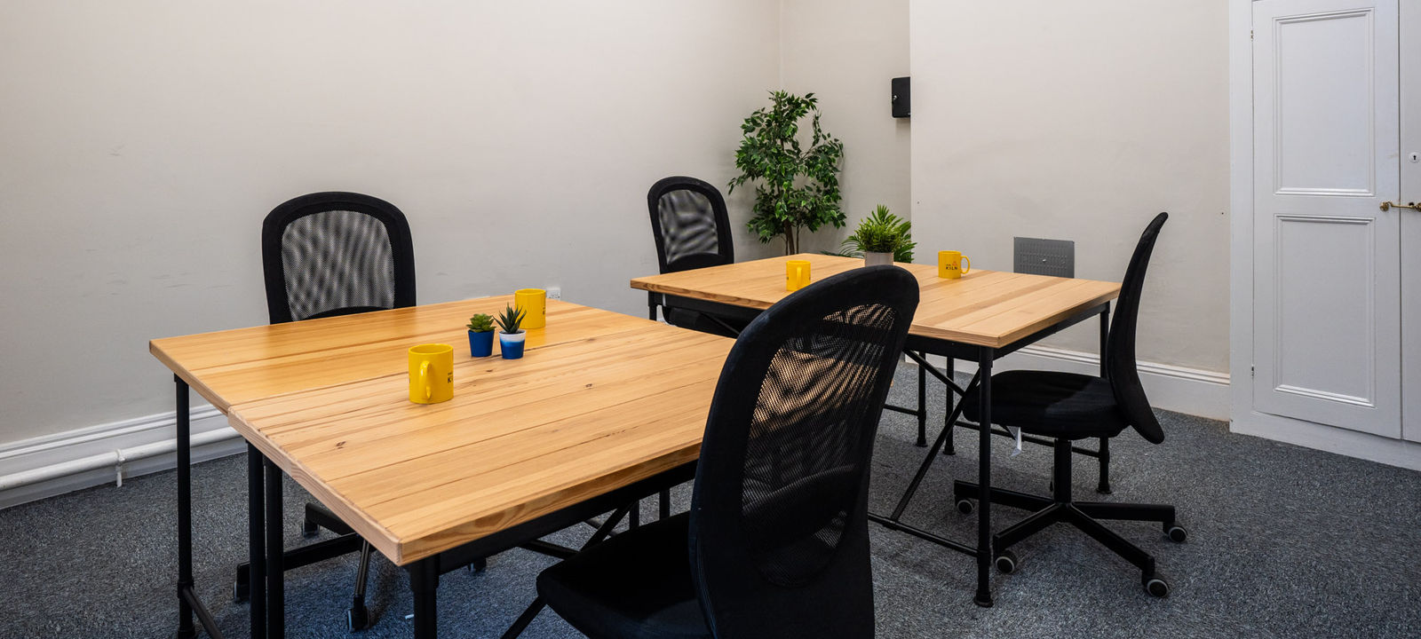 Copenhagen Street, Worcestershire - Image 1