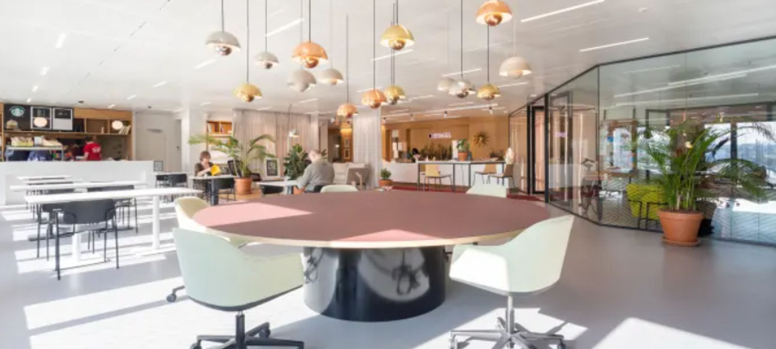 4605 Lapiniere Boulevard, Brossard - Image 1