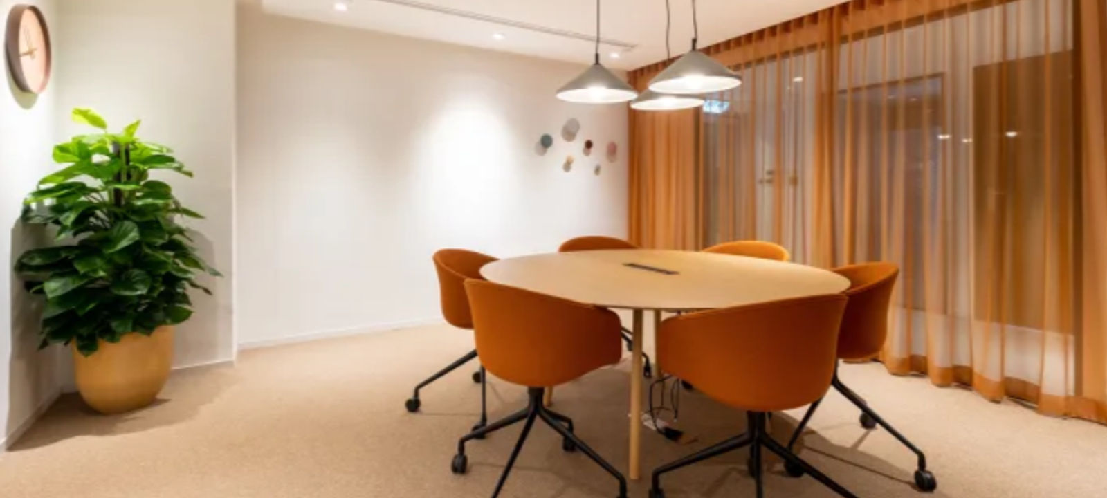 4605 Lapiniere Boulevard, Brossard - Image 1