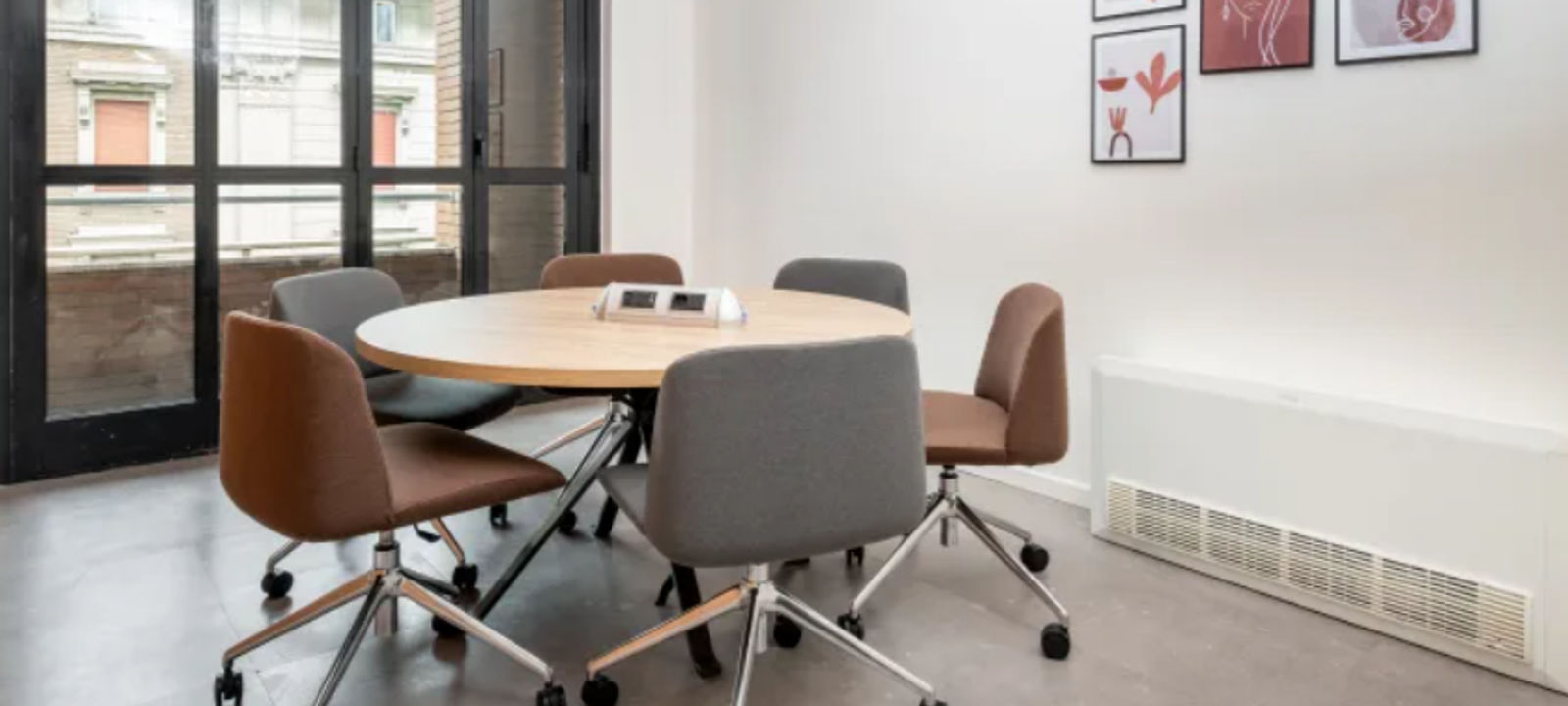 135 N 2nd Ave, Phoenix - Image 1