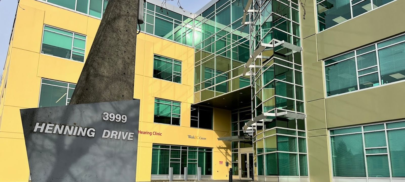 3999 Henning Drive, Burnaby - Image 1