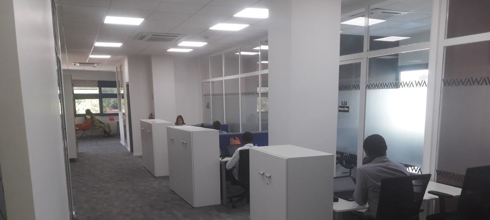 8 Route De, Dakar - Image 1