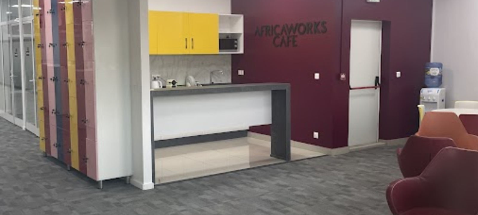 8 Route De, Dakar - Image 1