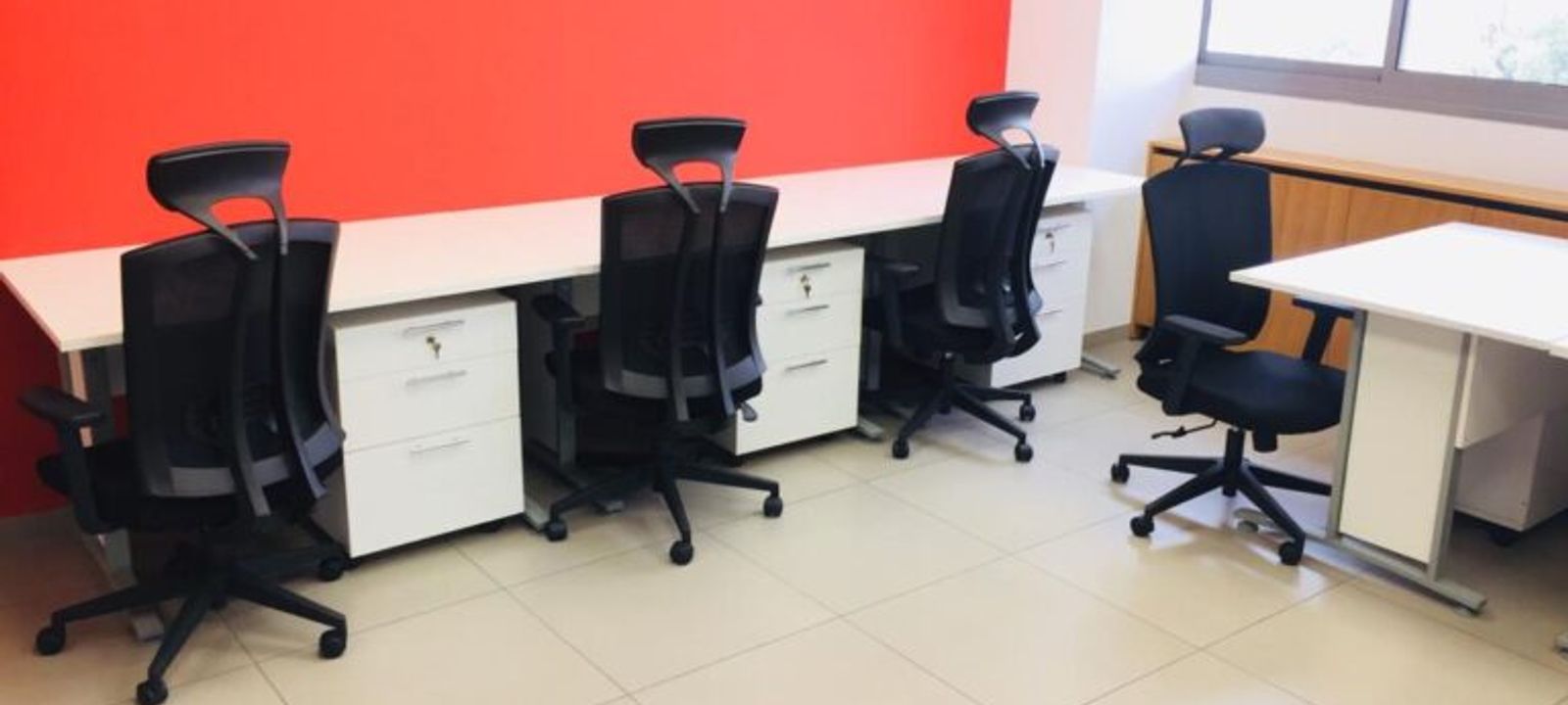 4th Floor Stanbic Heights Airport City, Accra - Image 1