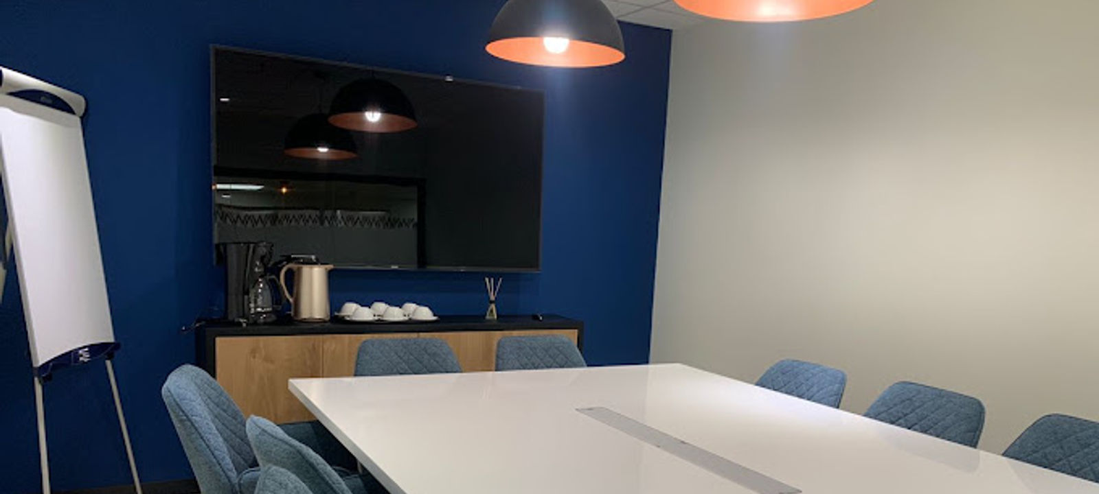 4th Floor Stanbic Heights Airport City, Accra - Image 1