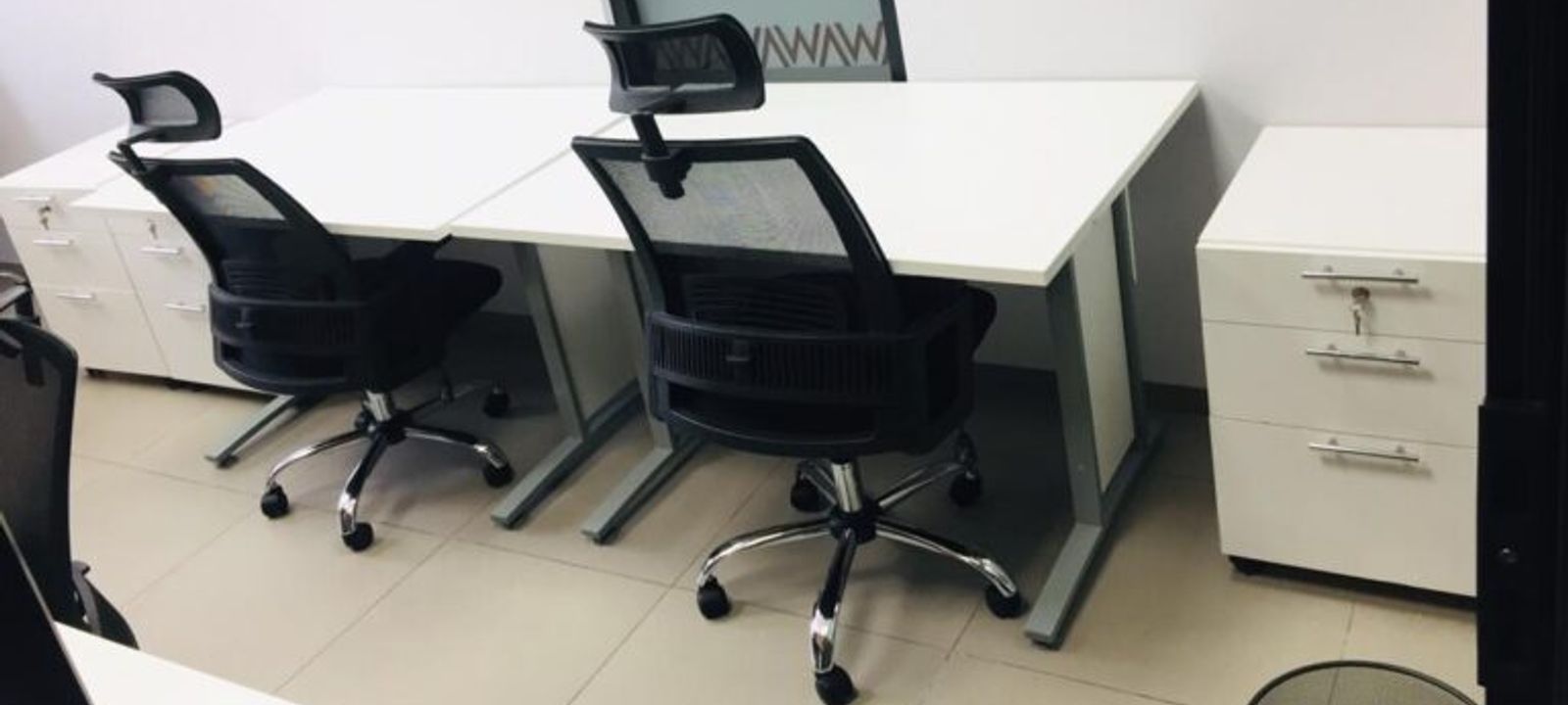 4th Floor Stanbic Heights Airport City, Accra - Image 1
