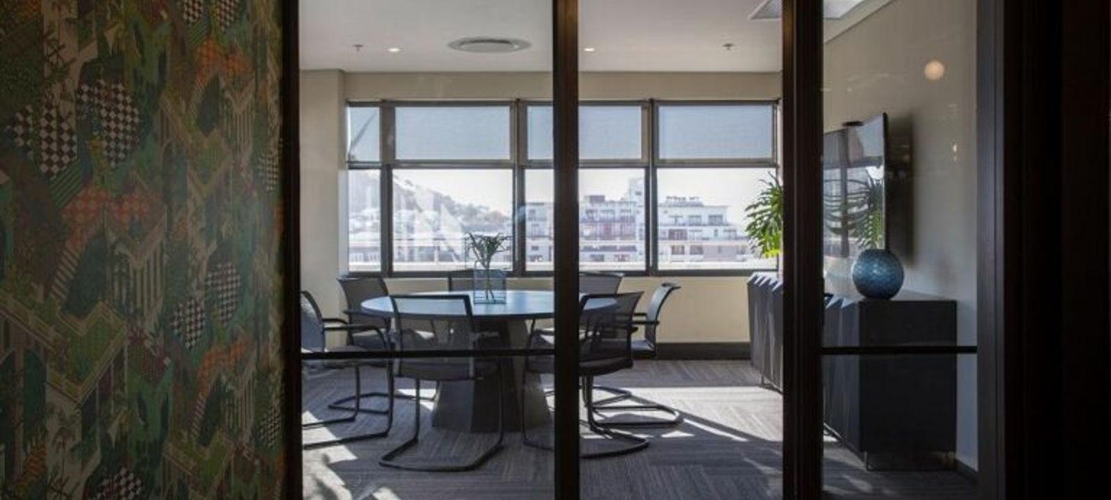 7 Bree St, Cape Town - Image 1