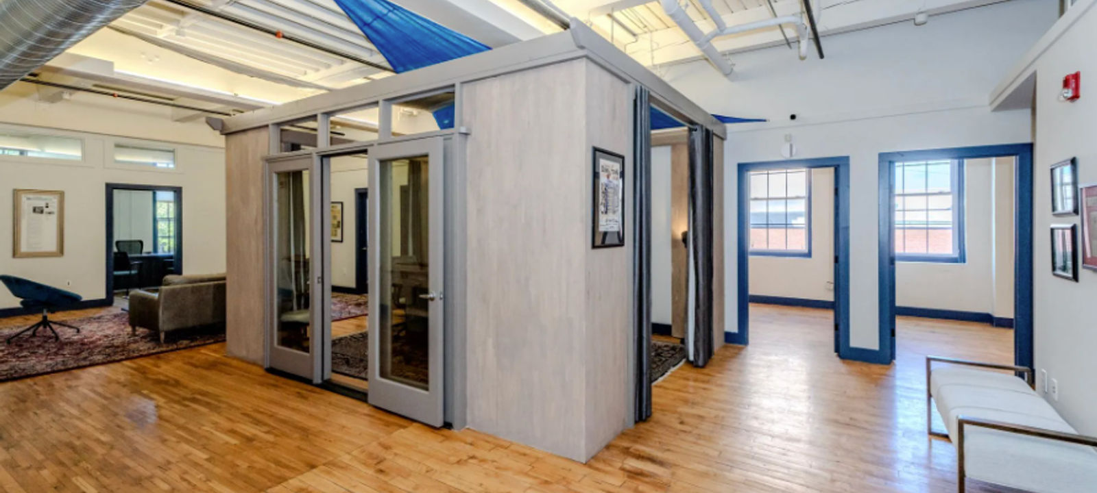 156 S South St, Gastonia - Image 1