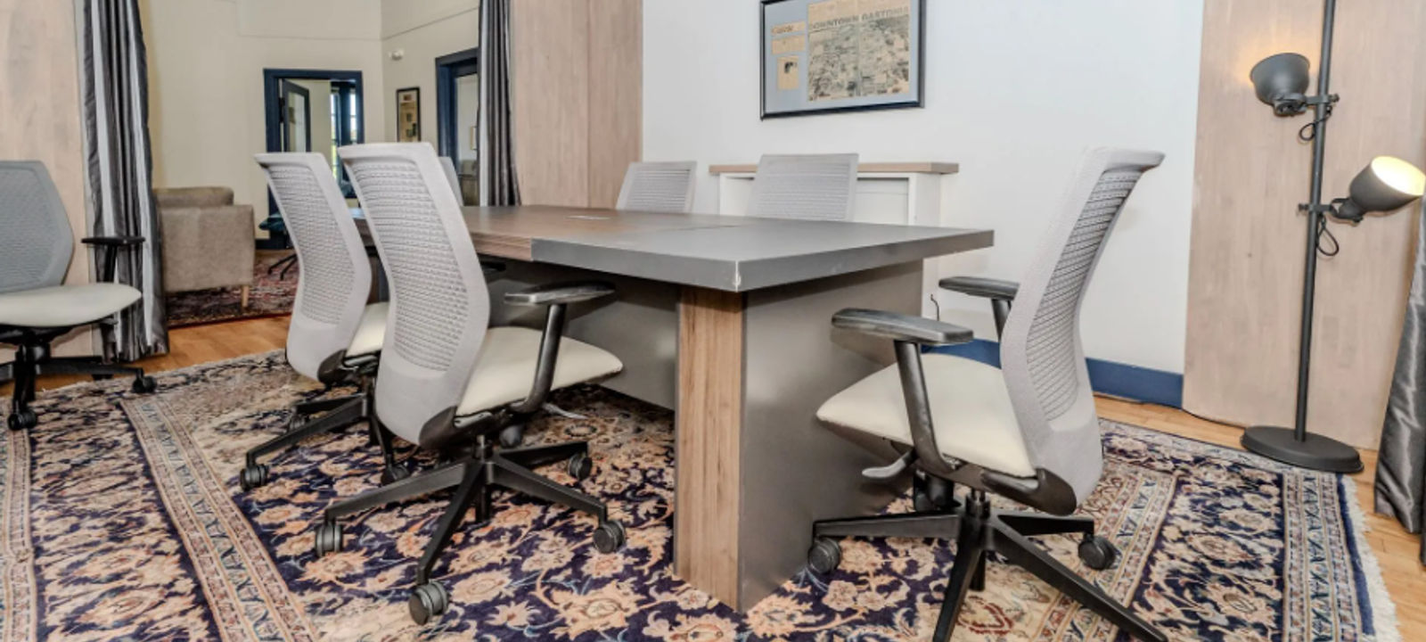 156 S South St 156 S South St, Gastonia - Image 1