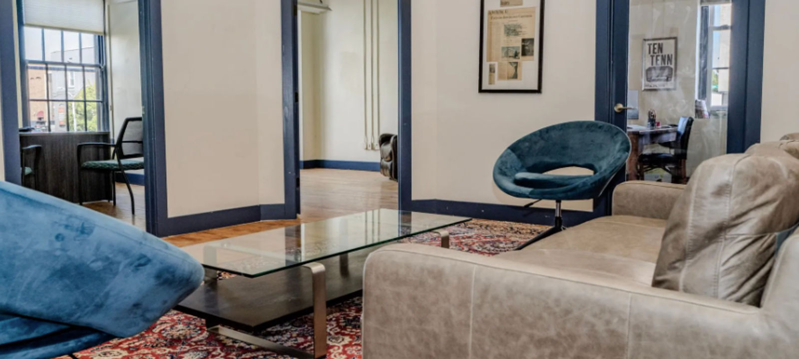 156 S South St 156 S South St, Gastonia - Image 1