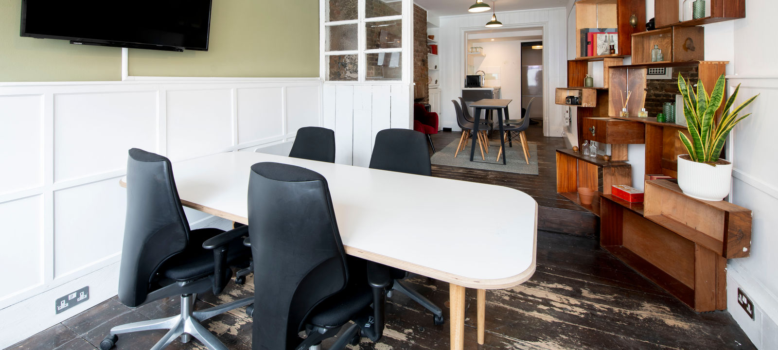 91 Hoxton St, Hoxton - Image 1