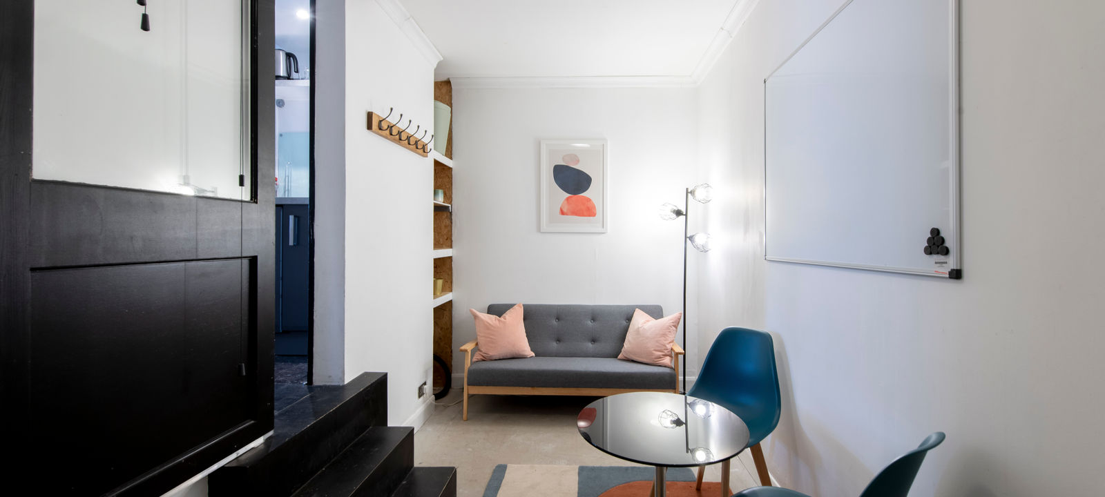 91 Hoxton St, Hoxton - Image 1