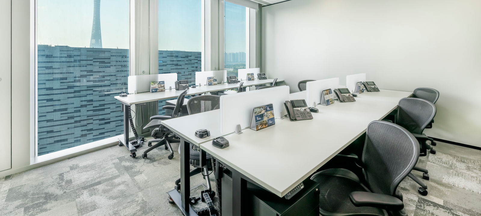 6 Hua Cheng Da Dao, Guang Zhou Shi - Image 1