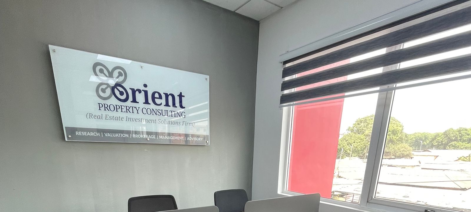 Adama Avenue, Accra - Image 1