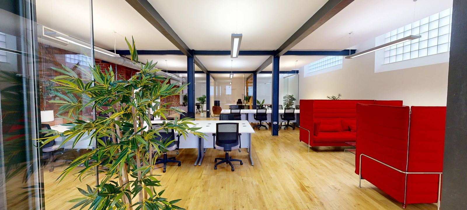 21 Little Peter Street, Manchester - Image 1