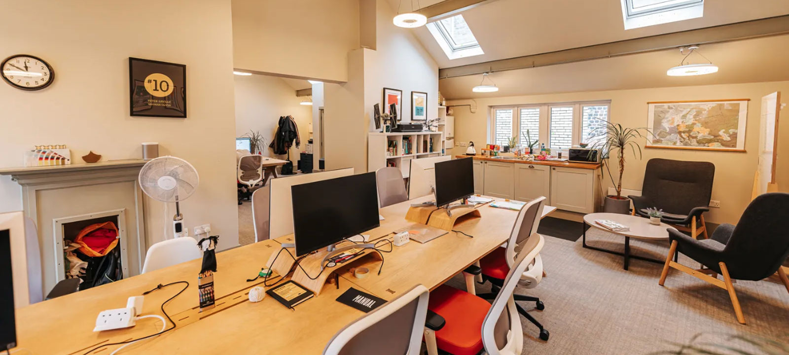 67-69 Bridge Street, Manchester - Image 1