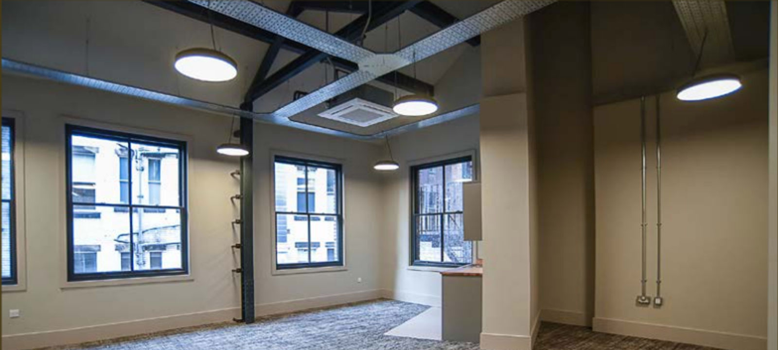 14-18 Tib Lane, Manchester - Image 1