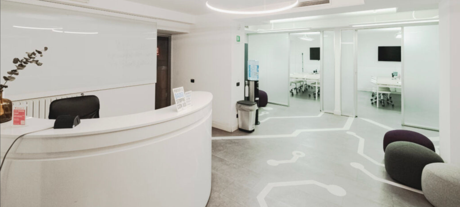 6 Via Borromei, Milano - Image 1