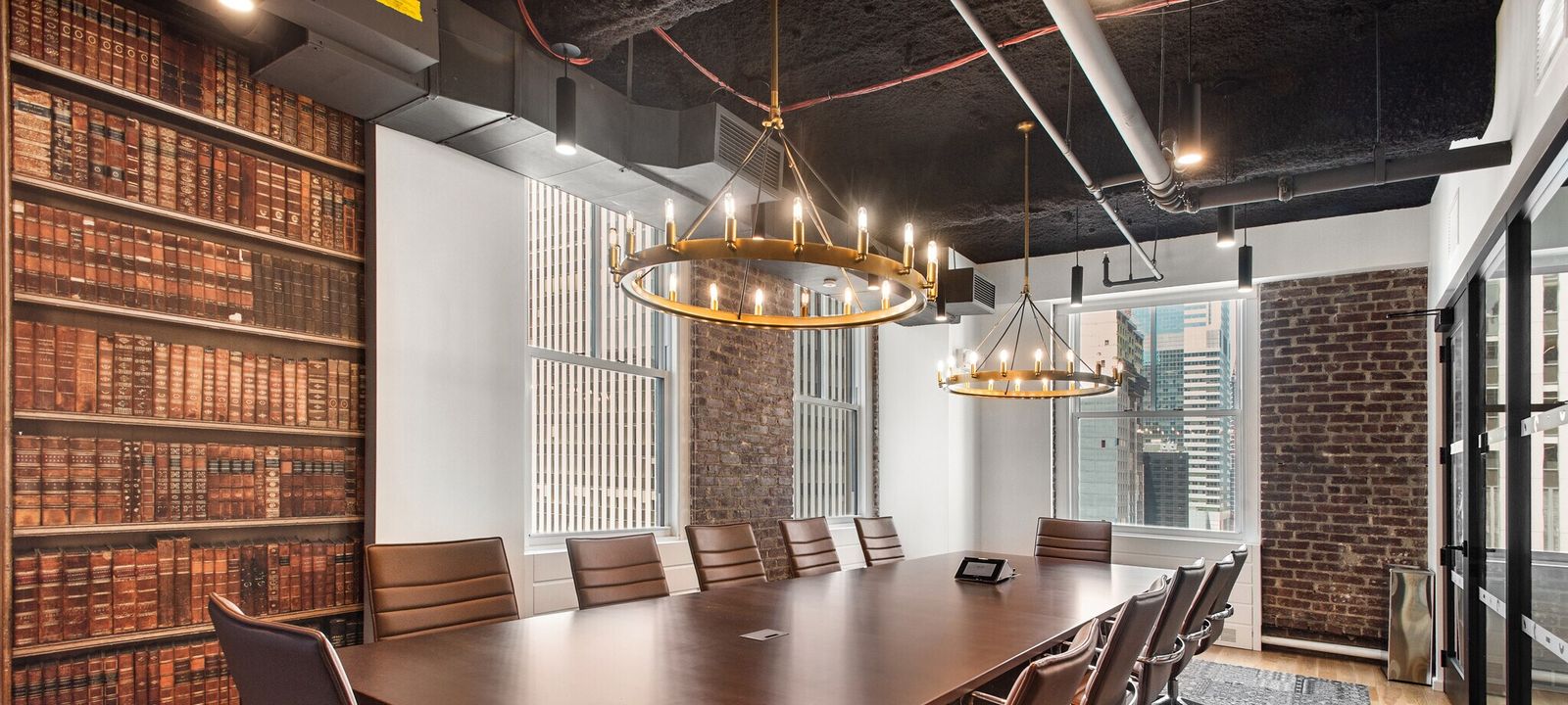 1230 Avenue Of The Americas, New York - Image 1