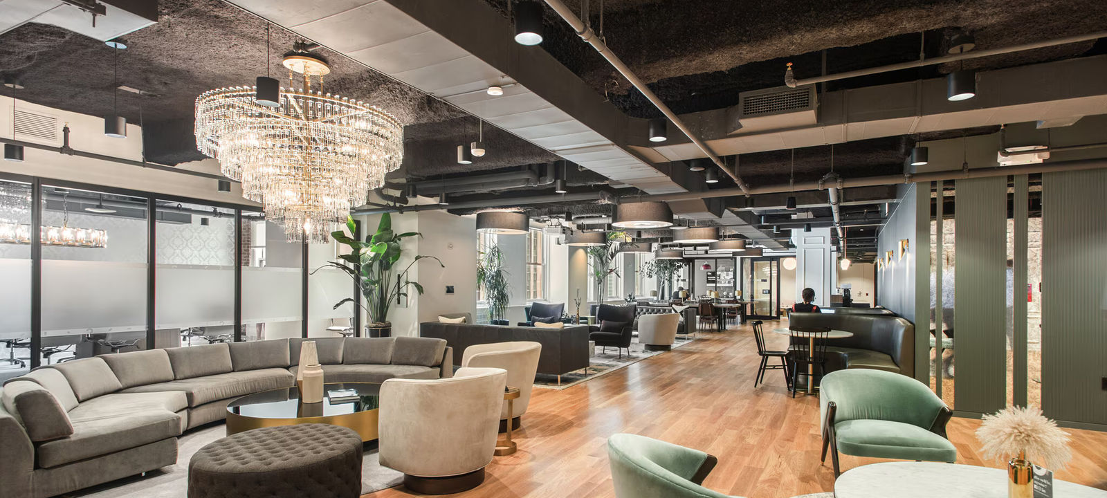 1230 Avenue Of The Americas, New York - Image 1