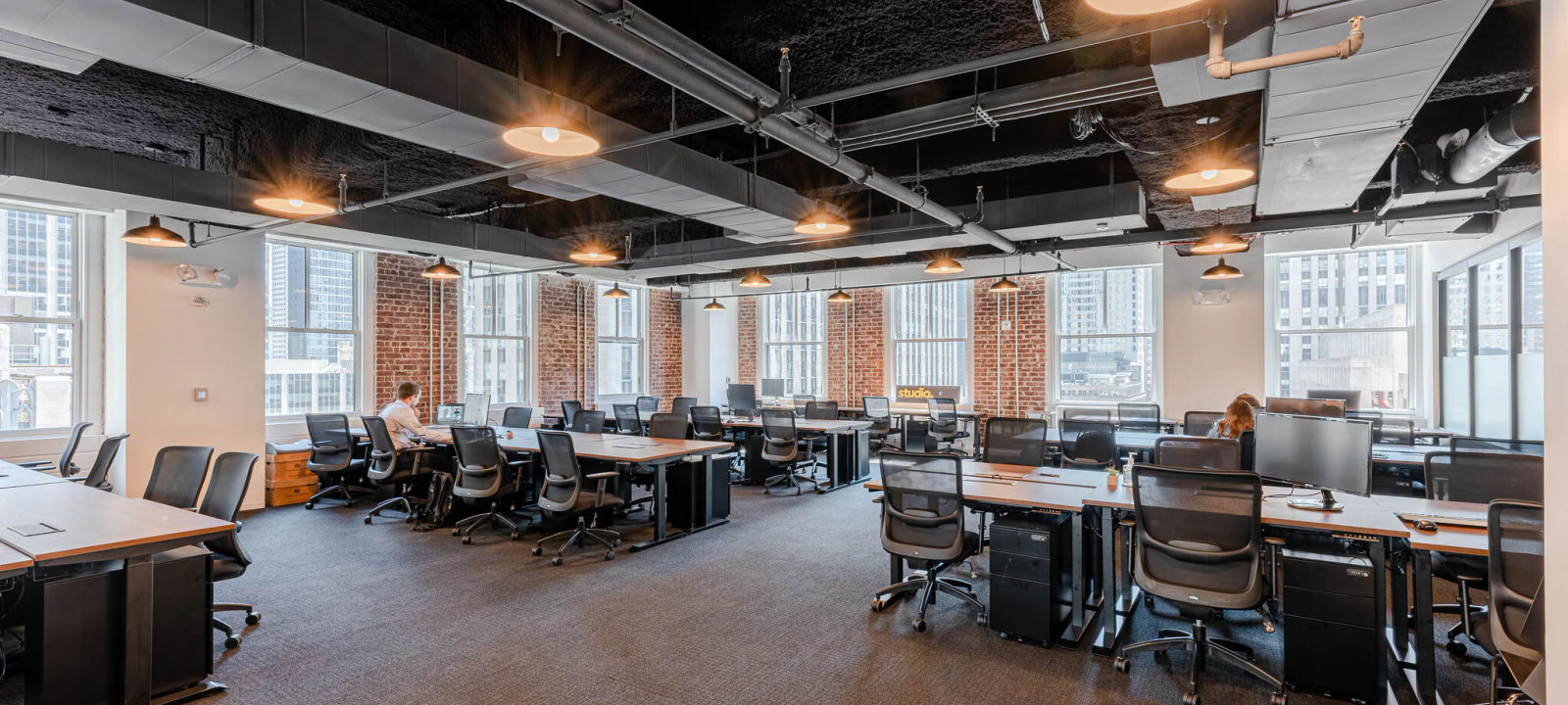 1230 Avenue Of The Americas, New York - Image 1