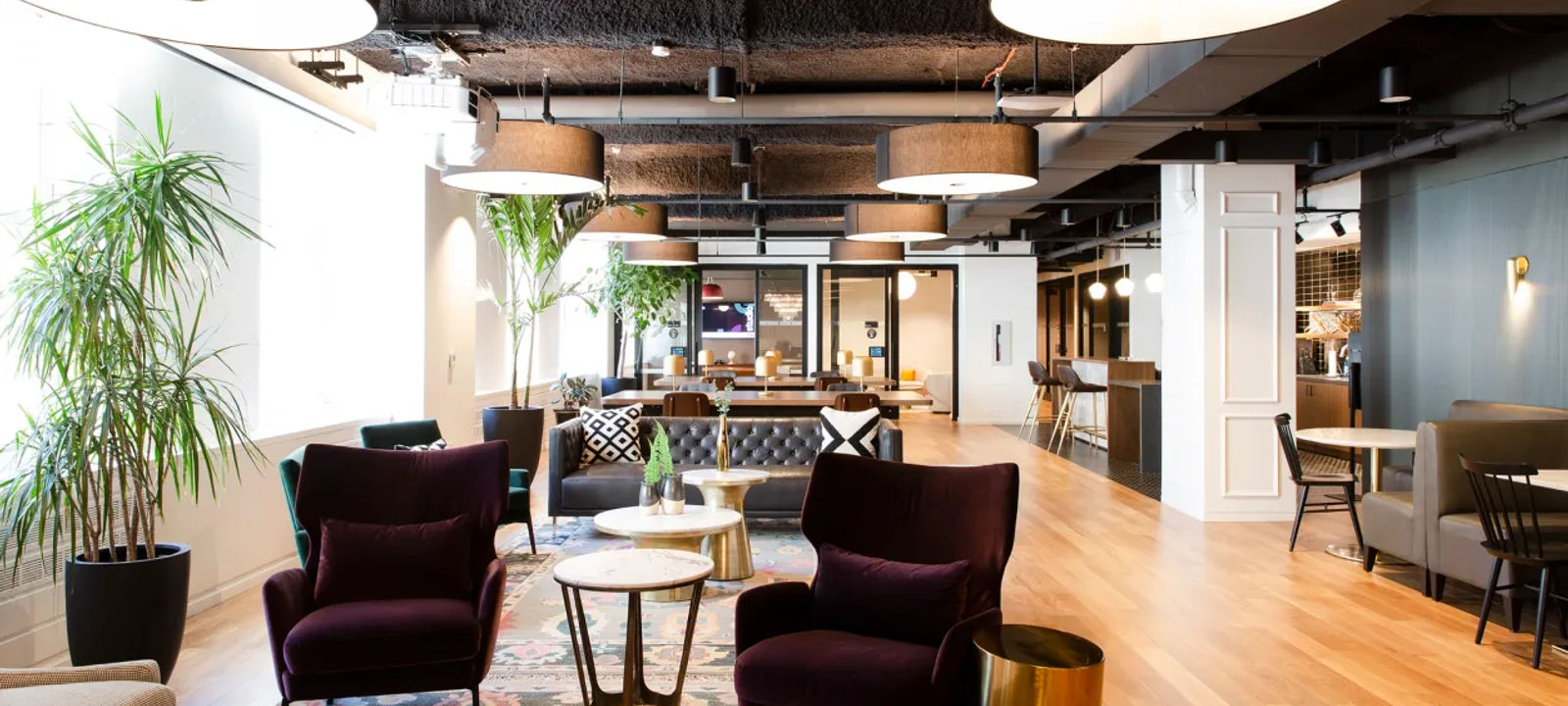 1230 Avenue Of The Americas, New York - Image 1